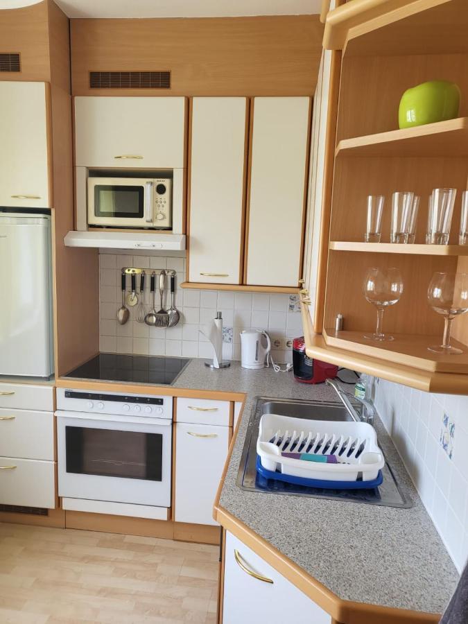 Ferienwohnung Graz Liebenau Exterior foto