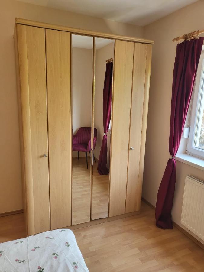 Ferienwohnung Graz Liebenau Exterior foto