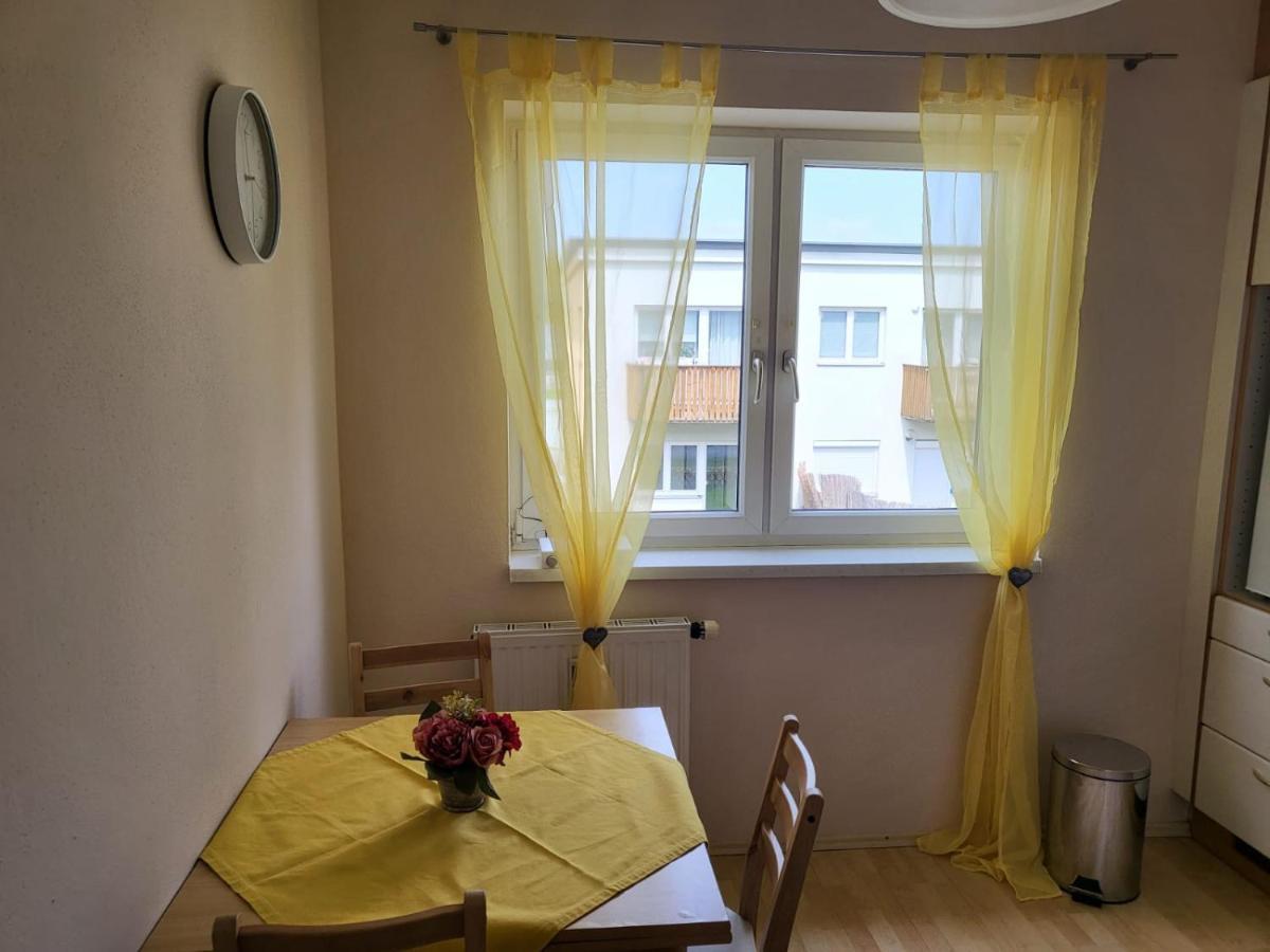 Ferienwohnung Graz Liebenau Exterior foto