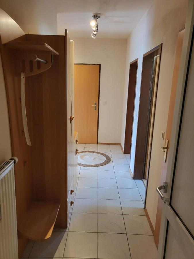 Ferienwohnung Graz Liebenau Exterior foto