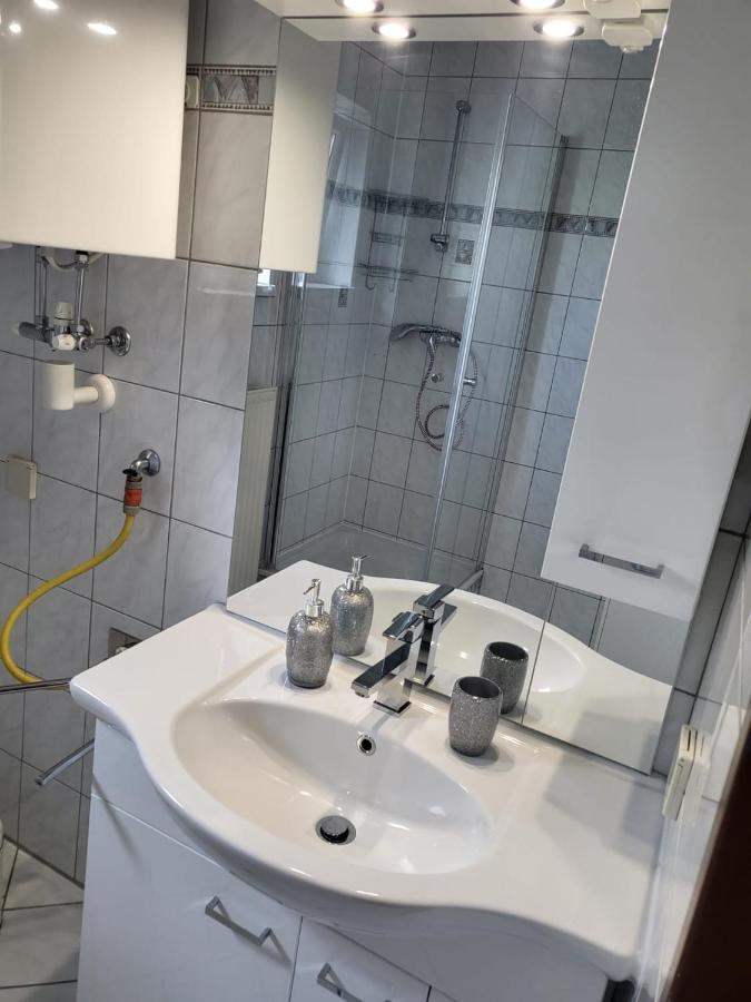 Ferienwohnung Graz Liebenau Exterior foto