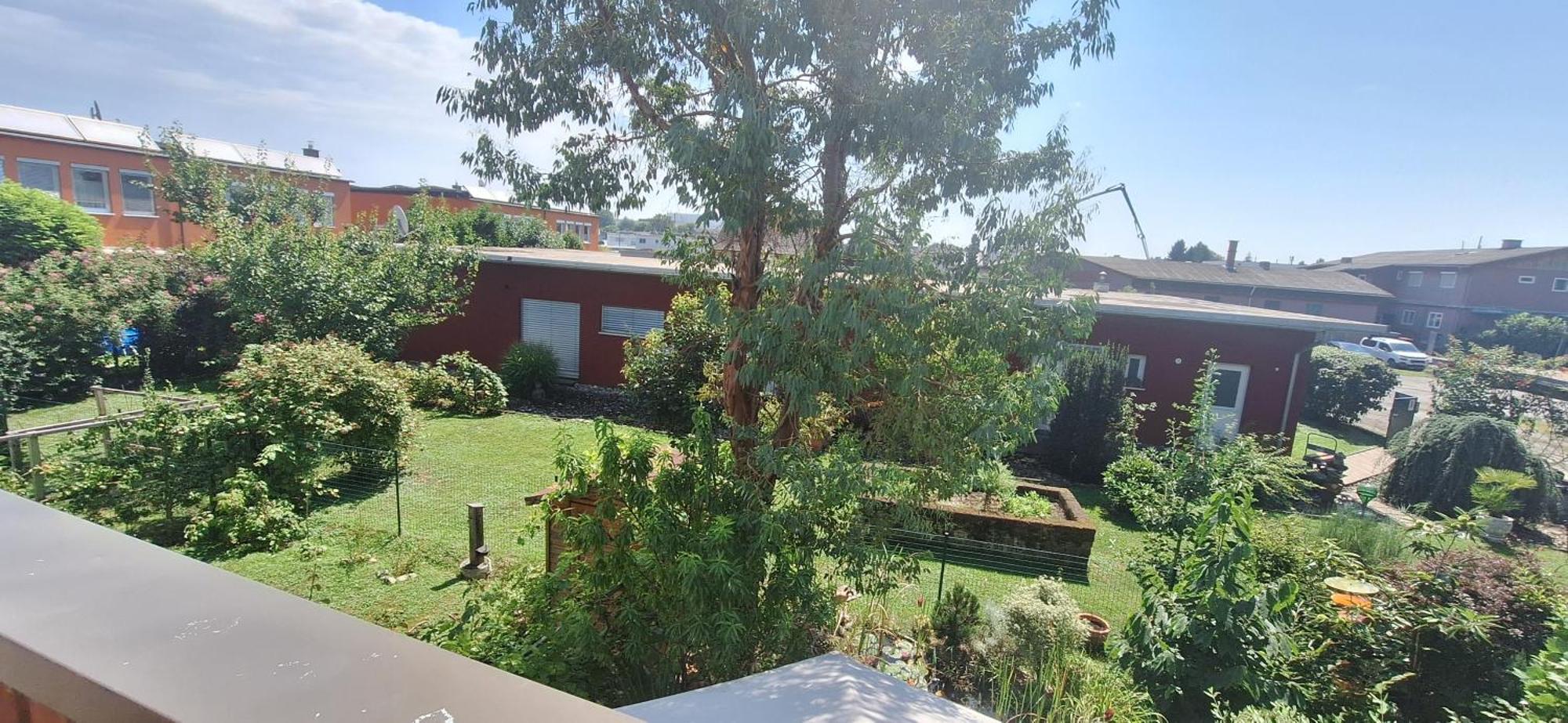 Ferienwohnung Graz Liebenau Exterior foto